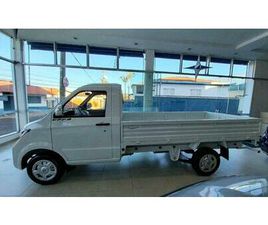 EFFA V21 1.5 16V PICAPE SIMPLES