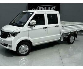 EFFA MOTORS EFFA EFFA V22 1.5 16V PICAPE DUPLA