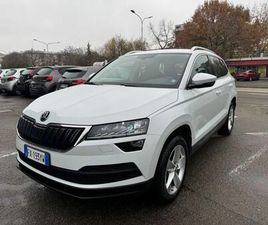2.0 TDI SCR AMBITION 150CV