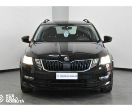 1.5 DSG WAGON EXECUTIVE G-TEC