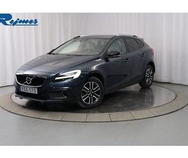 VOLVO V40 CROSS COUNTRY T3 ADV EDITION