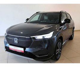 HONDA HR-V ADVANCE STYLE RFK, SHZ, LHZ, NAVI, DAB