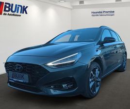 HYUNDAI I30 I 30 ADVANTAGE PLUS-PAKET / FAHRASSISTENZ-SYSTEM