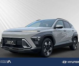 HYUNDAI KONA SX2 MY26 HEV 1.6 GDI DCT 2WD PRIME+GLAS-SCH