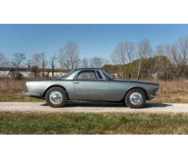 1964 | LANCIA FLAMINIA GT 2.8 3C TOURING