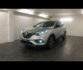 1.3 TCE 140CH FAP INTENS EDC