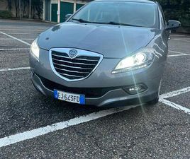 LANCIA DELTA LANCIA DELTA 1.6 MJT