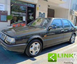 LANCIA THEMA 8.32 FERRARI