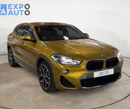 BMW X2 SDRIVE 20I BMW X2 SDRIVE20I DCT