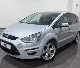 2.0T ECOBOOST TITANIUM POWERSHIFT EURO 5 5DR