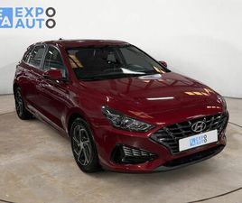 HYUNDAI I30 HYUNDAI I30 1.0 TGDI 48V KLASS