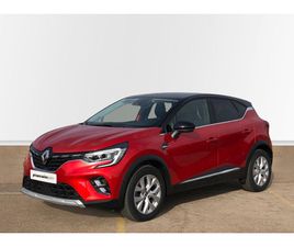 CAPTUR TCE ZEN 74KW 5P