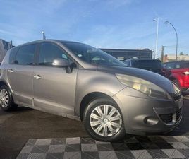 RENAULT SCENIC III 1.6 DCI 130CH ENERGY 15TH ECO²