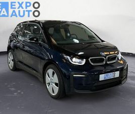 BMW I3 120 AH BMW I3 120AH