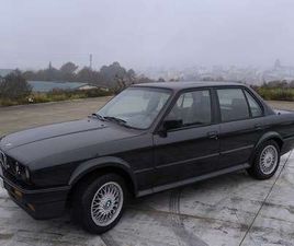 BMW SERIE 3 325X 325IX