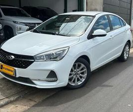 CHERY ARRIZO 5 RX 4P AUTOMATICO FLEX