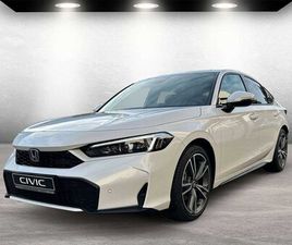 HONDA CIVIC E:HEV HONDA CIVIC E:HEV 2.0 HYBRID ADVANCE