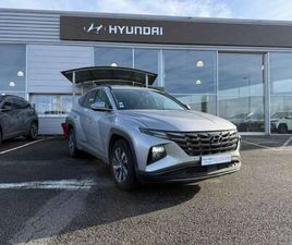 1.6 T-GDI 230CH HYBRID CREATIVE BVA6