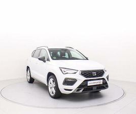 SEAT ATECA 1.5 TSI S&S FR SPECIAL EDITION DSG 110 KW (150 CV)