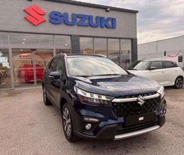 1.4 BOOSTERJET HYBRID 110CH STYLE AUTO MY25