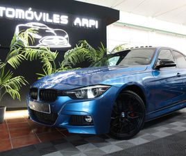 BMW SERIE 3 GT 330I XDRIVE BMW SERIE 3 330I AUTO. XDRIVE GRAN TURISMO