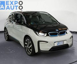BMW I3 S 94AH REX