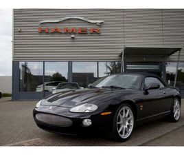 XKR CABRIO