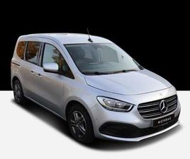 T 160 D STYLE STANDARD MODELLGENERATION 0/NAVI/BC