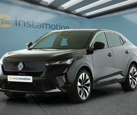 RENAULT RAFALE 147 KW