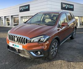 1.4 BOOSTERJET HYBRID 129CH STYLE EURO6D-T