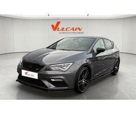 SEAT LEON CUPRA 2.0 TSI 300 DSG6 CUPRA