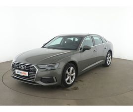 AUDI A6 40 TDI 40 TDI