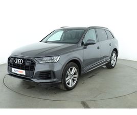 AUDI Q7 45 TDI 45 TDI