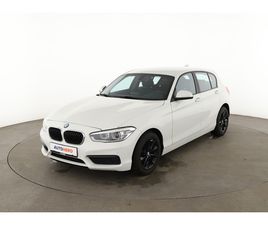 BMW SERIE 1 118 118I
