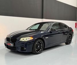 BMW SERIE 5 528 BMW 5 SERIES 528I