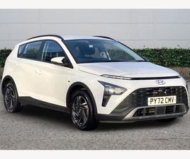 1.0 T-GDI MHEV SE CONNECT DCT EURO 6 (START/STOP) 5DR