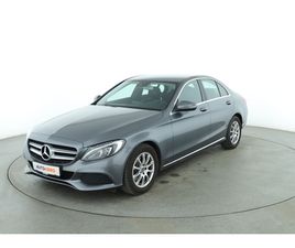 MERCEDES CLASSE C C 180 C 180 CGI