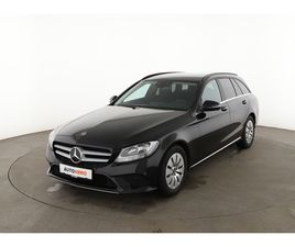 C 220 D