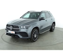 GLE 350 D