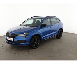 SKODA KAROQ 2.0 TDI