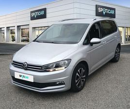 1.5 TSI EVO 150 DSG7 7PL UNITED