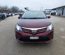 1.8I-147КС-ШВЕЙЦАРИЯ-РЪЧКА-6СК-FACELIFT