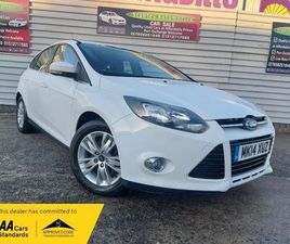 1.6 TITANIUM NAVIGATOR POWERSHIFT EURO 5 5DR