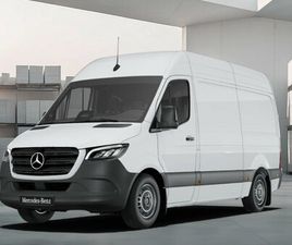 MERCEDES SPRINTER FURGONE 317CDI 43/35 PRO