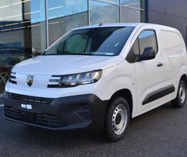 1.5 BLUEHDI 100CV S&S L1