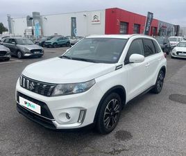 1.4 BOOSTERJET 140CH STYLE ALLGRIP AUTO