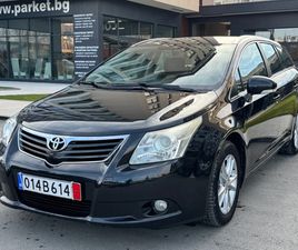1.8 VVT-I* * 147 KC* * EURO5* * НАВИГАЦИЯ