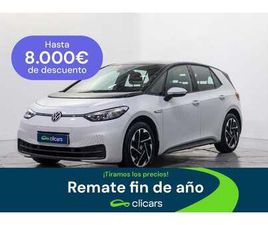 VOLKSWAGEN ID.3 ID.3 PRO PERFORMANCE 150KW