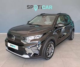 CITROEN C3 4 1.2 TURBO 100 CVM6 MAX