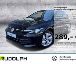 VIII ENERGY 1.5 ETSI DSG LED NAVI AHK ACC SHZ KLIMA FERNLICHTASS.